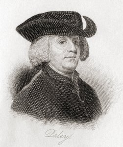William Paley, 1743-1805 de Unknown
